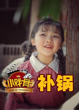 小戏骨:补锅封面图