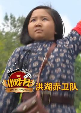 小戏骨:洪湖赤卫队封面图