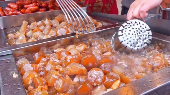 台湾好吃惊封面图