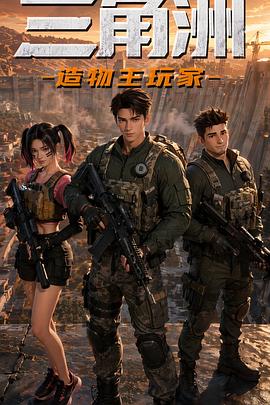 三角洲:造物主玩家封面图
