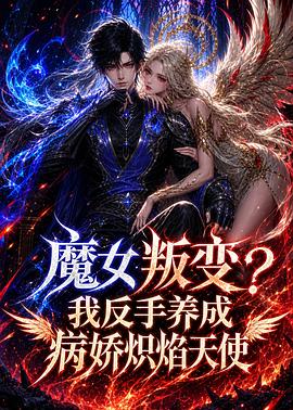 魔女叛变？我反手养成病娇炽焰天使封面图