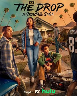 白粉飞:洛城新章封面图