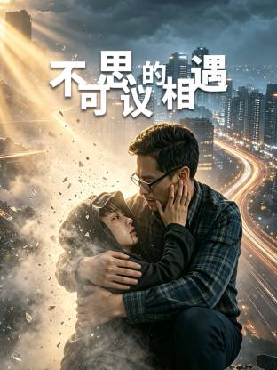 不可思议的相遇封面图